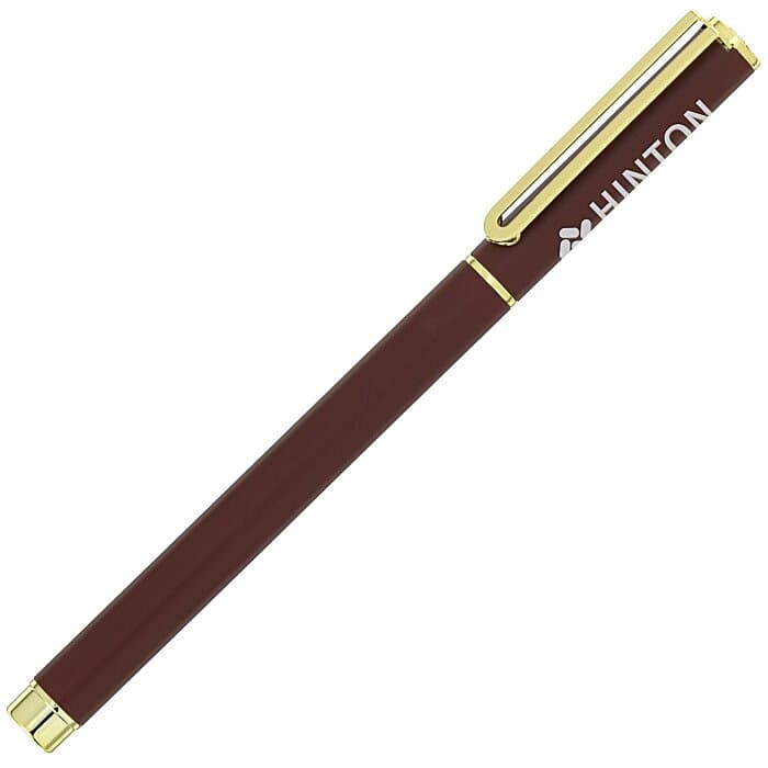 Souvenir Suite Closer Rollerball Metal Pen