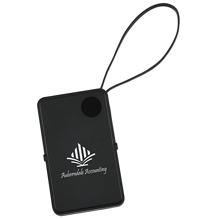 MagClick Wireless Power Bank and Watch Charger - 5000 mAh