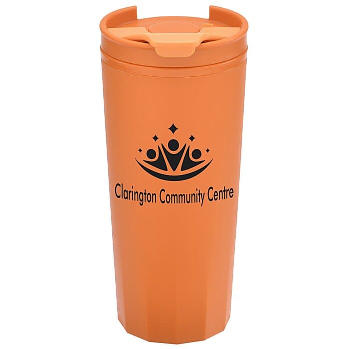 Brady Travel Tumbler - 16 oz.