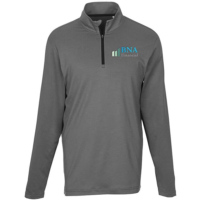 Puma Golf Icon 2.0 1/4-Zip Pullover - Men's