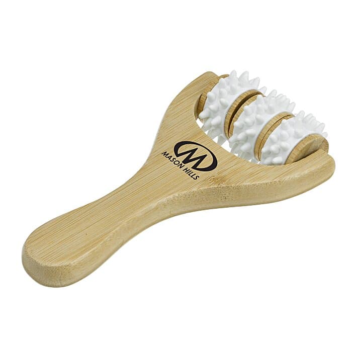 Handheld Rolling Massager