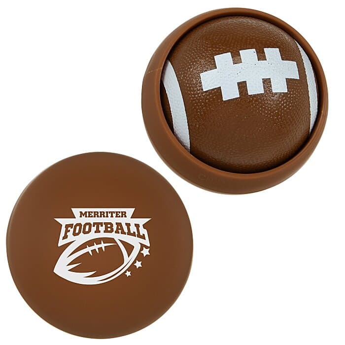Sport Ball Massager - Football