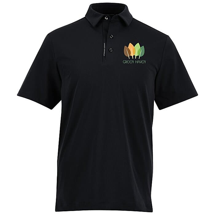 Under Armour Drive Bonded Polo - Full Color