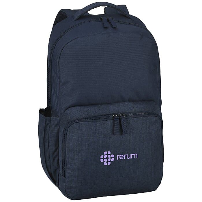 Fletcher Laptop Backpack