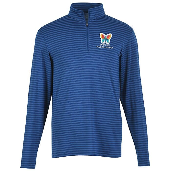 New Element 1/4-Zip Pullover - Men's
