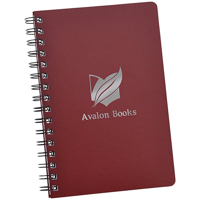 Castelli Flex WireO Notebook