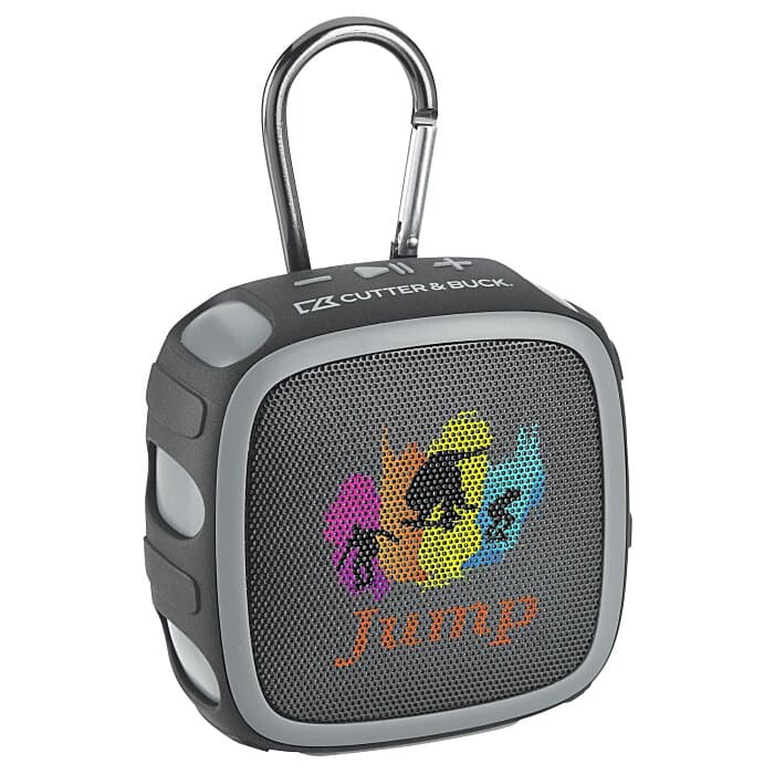 Cutter & Buck Outdoor Bluetooth Speaker