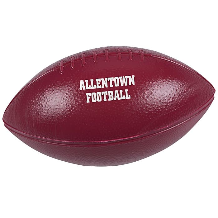 Mini Plastic Football