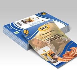Common Sell Sheets