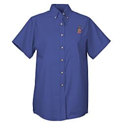 soil-release-button-down-ss-poplin-shirt-ladies-111838-l-ss