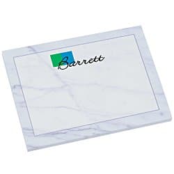 souvenir-designer-sticky-note-3-inches-x-4-inches-marble-50-sheet-102449-50-m