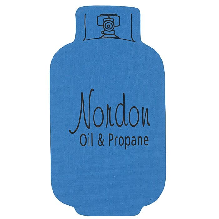 Jar Opener - Propane Bottle