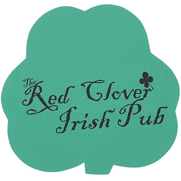 Jar Opener - Shamrock