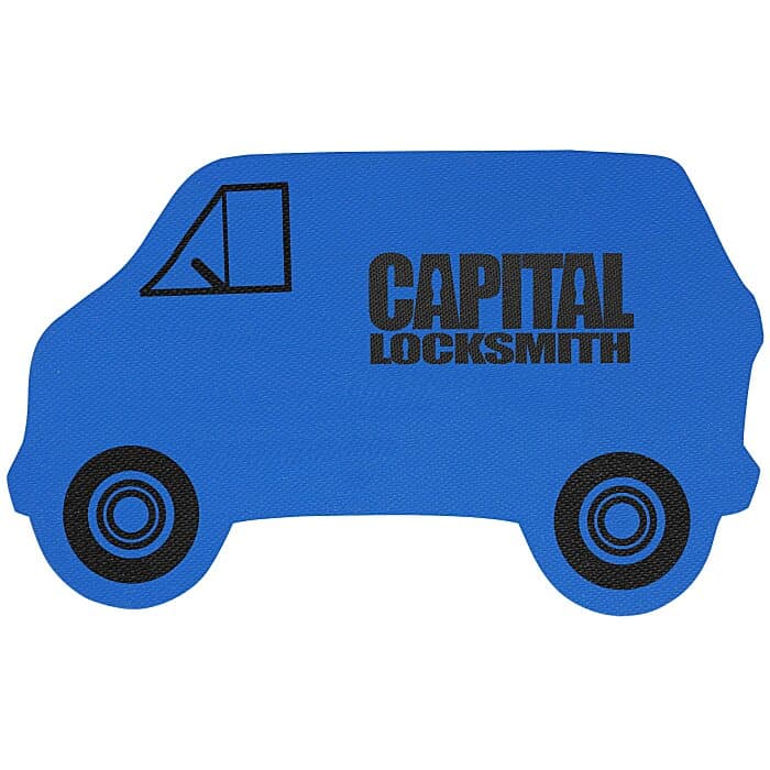 Jar Opener - Van