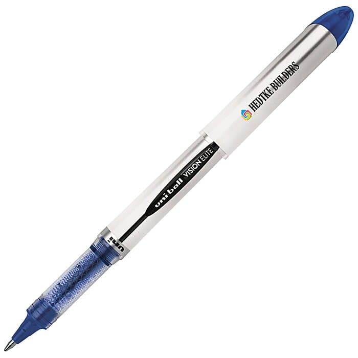 uni-ball Vision Elite Pen - Full Color
