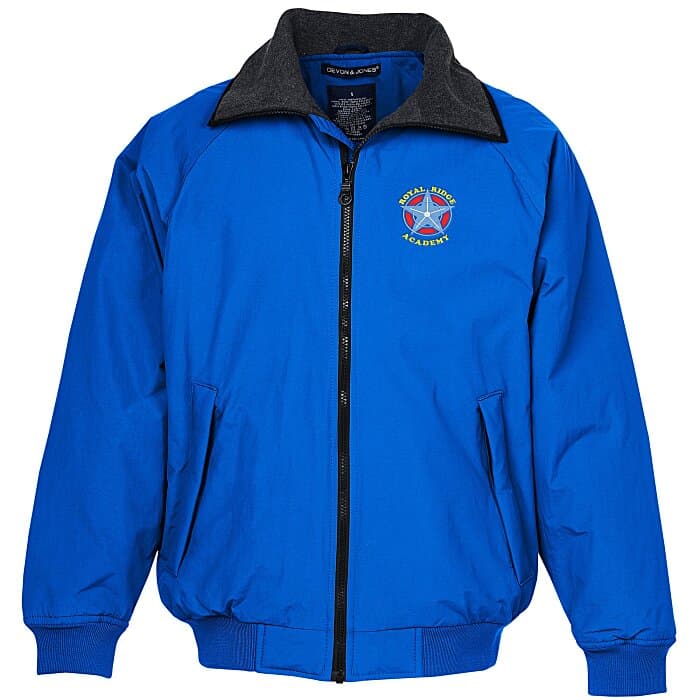 Three Season Classic Jacket - Men's