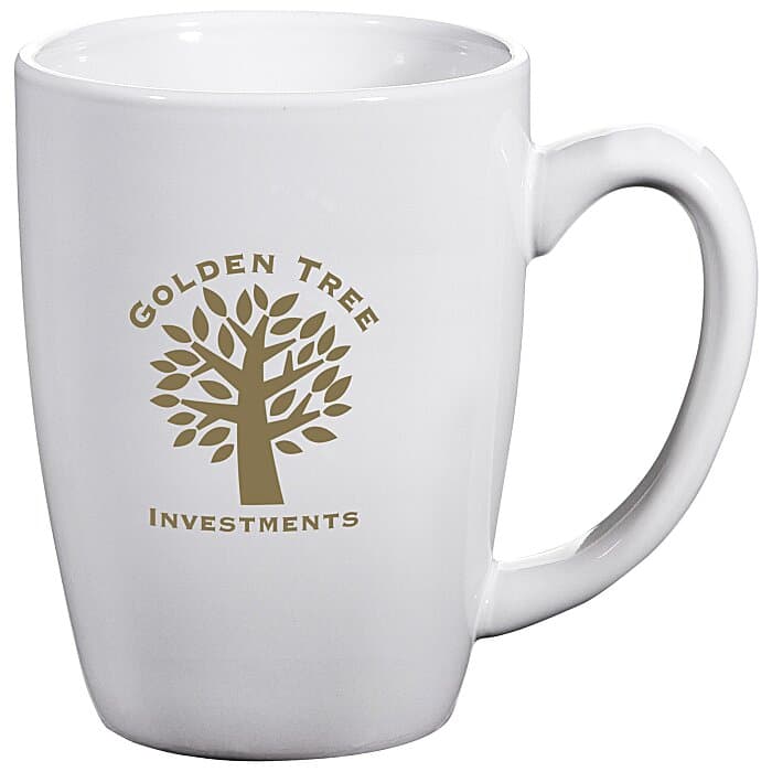 Challenger Grande Mug - 14 oz
