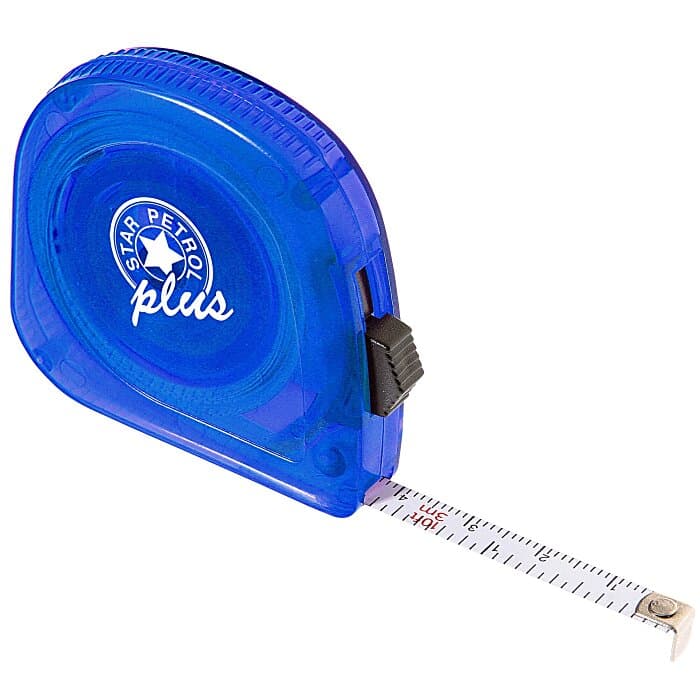 Mini 10-foot Tape Measure
