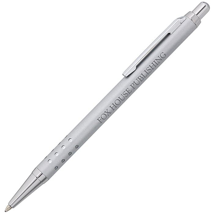 Dynasty Metal Pen