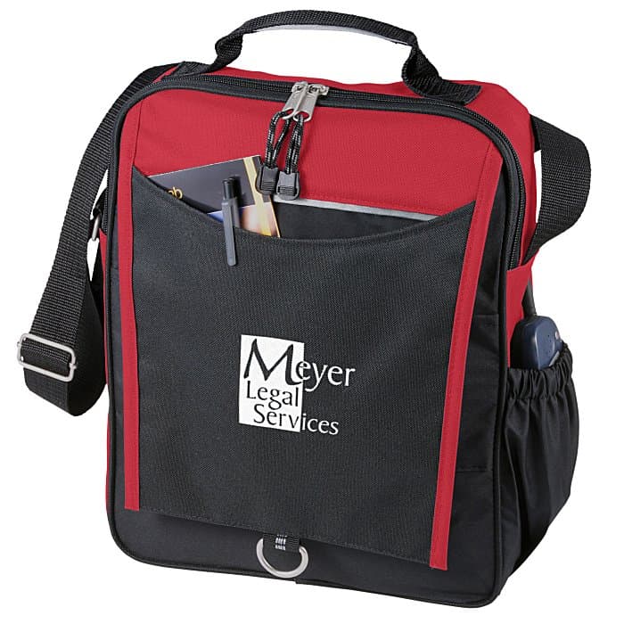 Visibly Vertical Brief