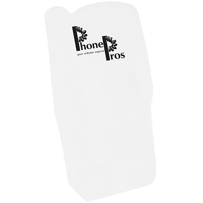 Post-it® Custom Notes - Cell Phone - 25 Sheet