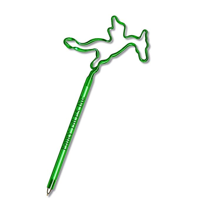 Inkbend Standard - Dragon