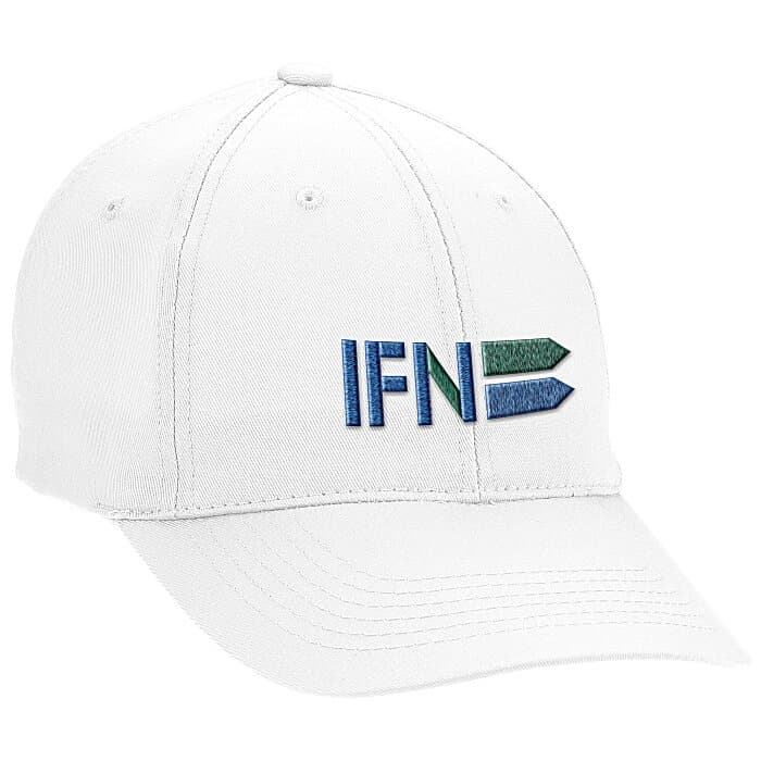 Sportsman Low-Profile Cap