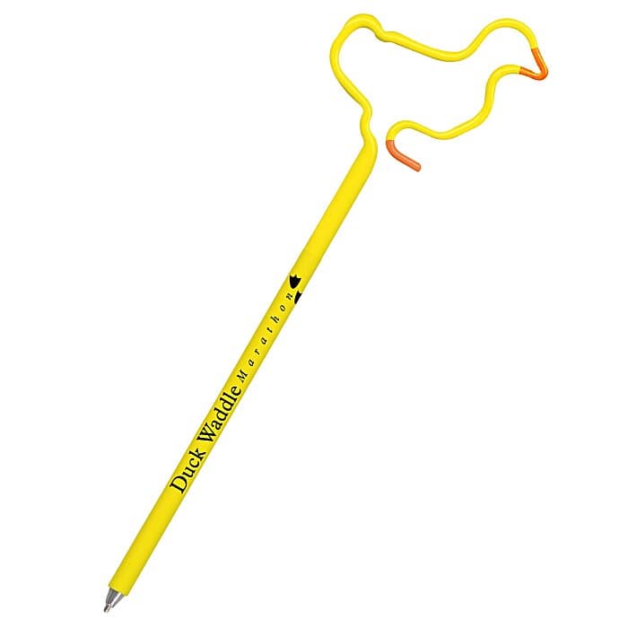 Inkbend Standard Special Shapes - Duck
