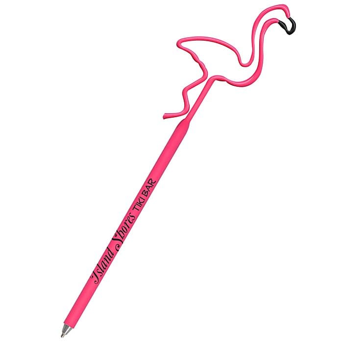 Inkbend Standard Special Shapes - Flamingo