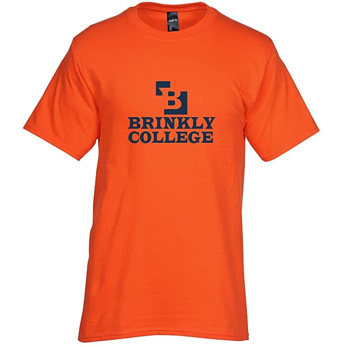 Hanes Beefy-T - Screen