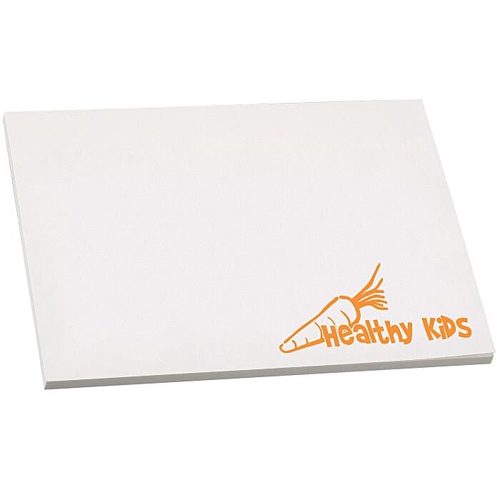 Post-it® Super Sticky Pad - 3 inches x 4 inches - 25 Sheets