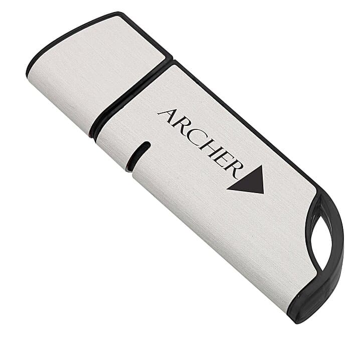 Jazzy Flash Drive - 512MB
