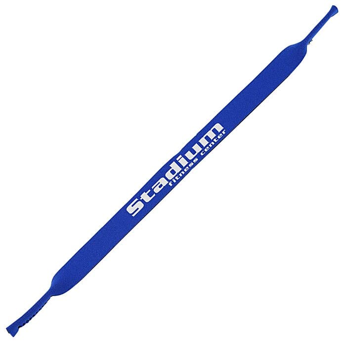 Neoprene Eyeglass Strap - 3/4 inch