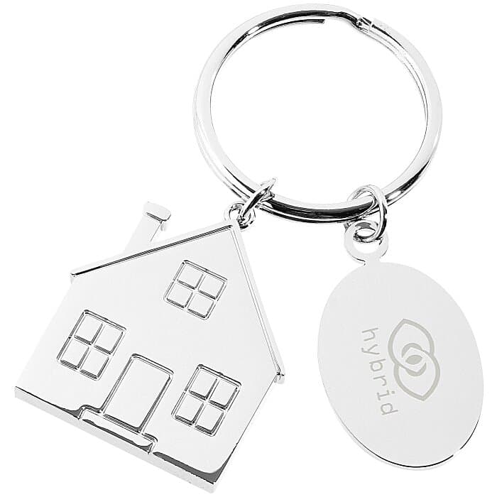 House Keychain