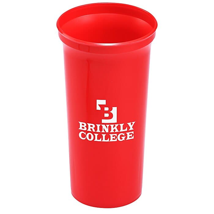 Stadium Cup - 32 oz