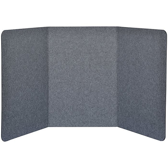 Dynamo Tabletop Display - 6 feet - Blank