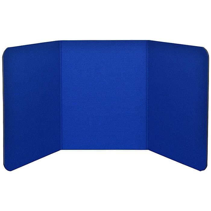 Dynamo Tabletop Display - 4 feet - Blank