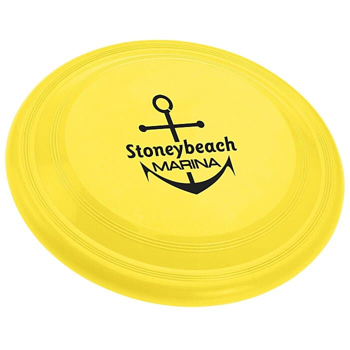Dog Safe 9-inch Flyer