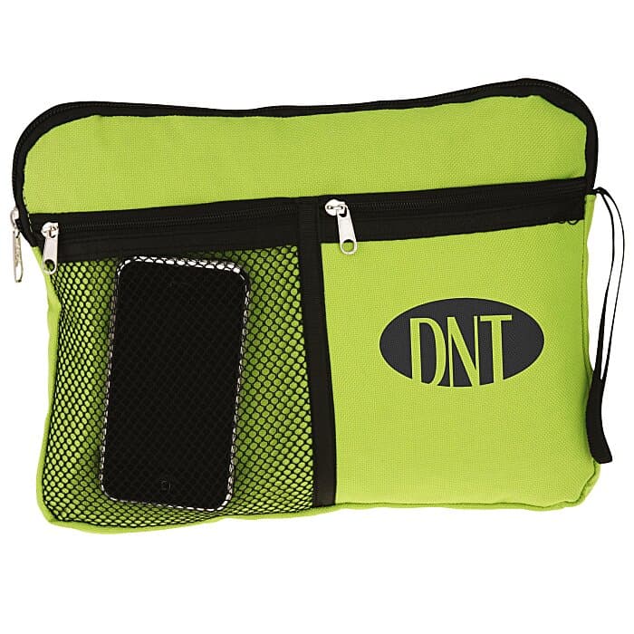 Multipurpose Carrying Bag