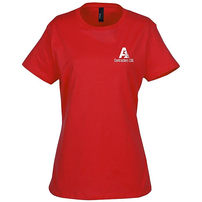 Hanes Perfect-T - Ladies'