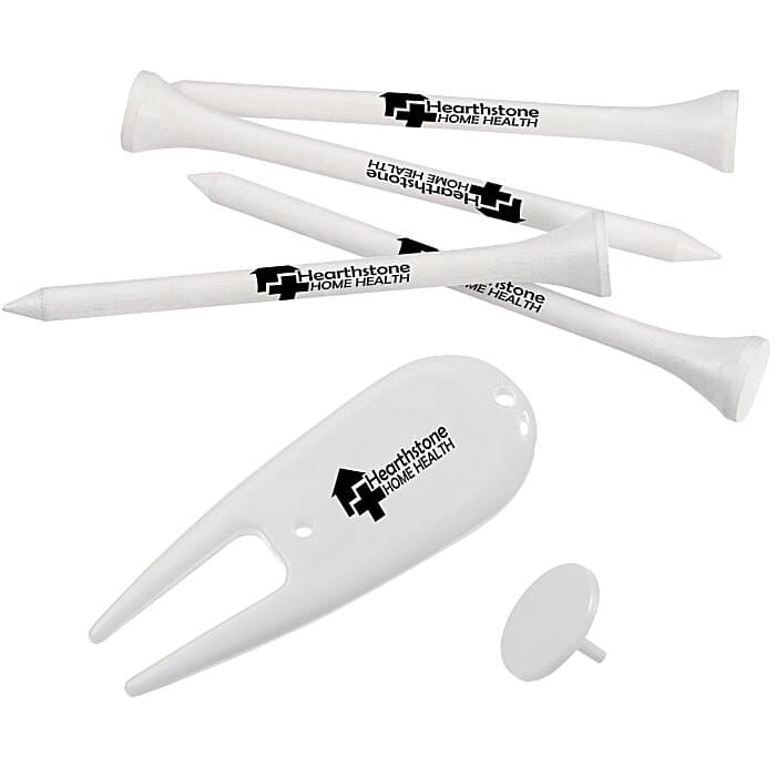 Tee Pack - 3-1/4 inches