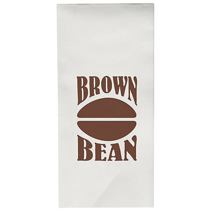 Touch of Linen Hand Towel