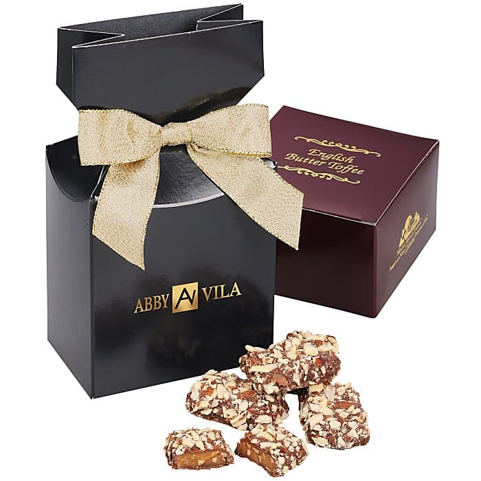 Premium Delights with Toffee