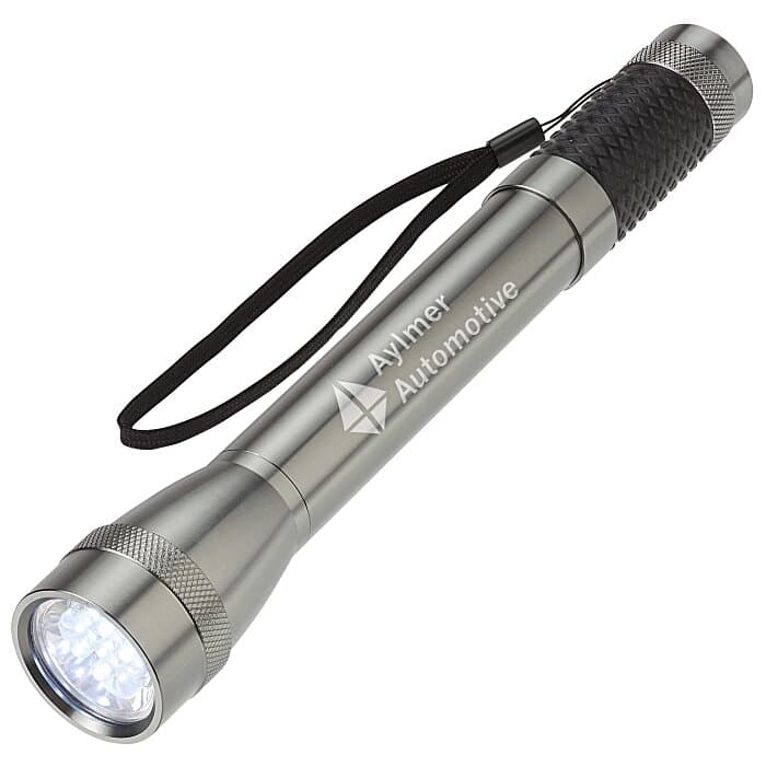 LED Roadside Safety Light