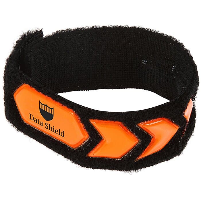 Reflective Wristwrap