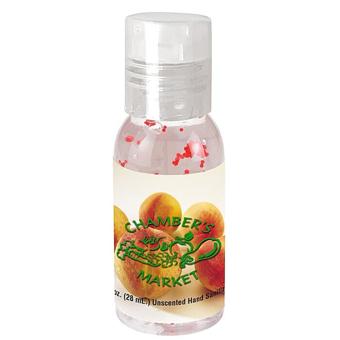 Moisture Bead Sanitizer - 1 oz