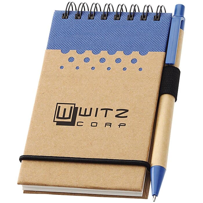 Dew Drops Mini Jotter & Pen