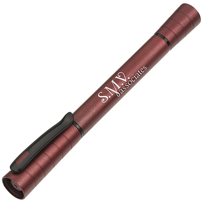 Morocco Pen / Highlighter