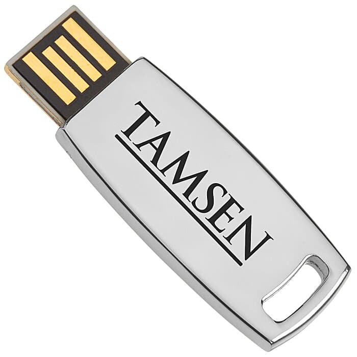 Trim Executive Micro USB Drive - 16GB