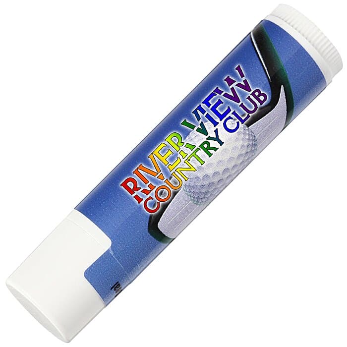 Value Lip Balm - Golf Club